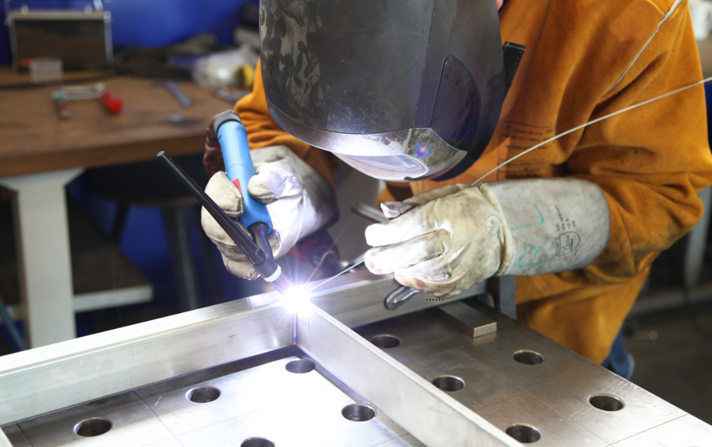 What Makes Aluminium Welding Crucial for Modern Construction